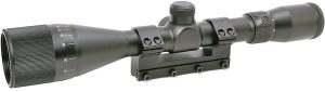 Best Air Rifle Scopes