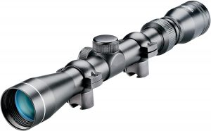 Best Scopes for Rimfire (.22) Rifle 