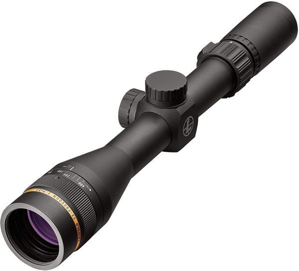 Best Leupold Scopes for 6.5 Creedmoor