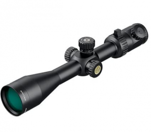 Best Rifle Scopes for 6.5 Creedmoor