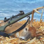 Leupold Scopes for Deer Hunting