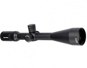 Best Rifle Scopes for 6.5 Creedmoor