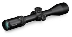 Vortex Scopes for 6.5 Creedmoor