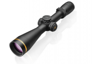 Best Leupold Rifle Scopes Review