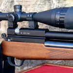 Best Air Rifle Scopes