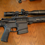 Best vortex scopes for ar10