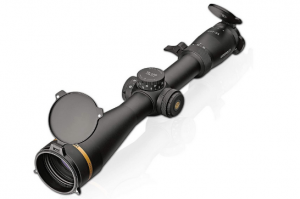 Best Leupold Rifle Scopes Review