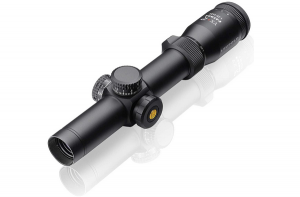 Leupold Scopes for Deer Hunting