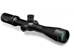 Best Vortex Long Range Scopes