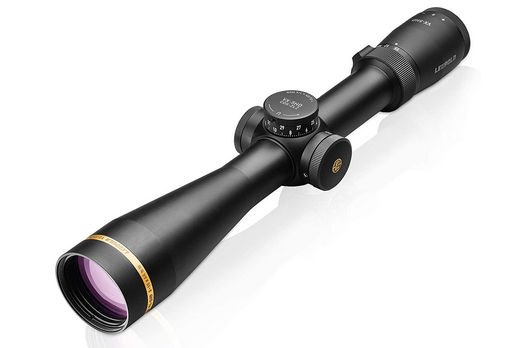 Best Leupold Scopes for 6.5 Creedmoor