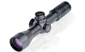 Leupold Scopes for Deer Hunting