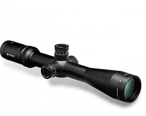 Best Rifle Scopes for 6.5 Creedmoor