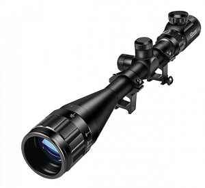 Best Rifle Scopes for 6.5 Creedmoor