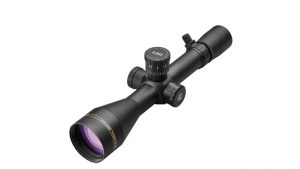 Best Leupold Rifle Scopes Review