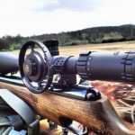 Best Scopes for Pellet Guns