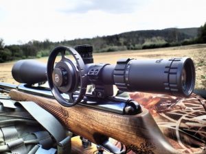 Best Scopes for Pellet Guns