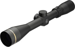 Best Riflescopes Review