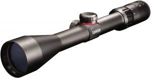 Best Riflescopes Review