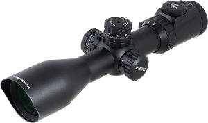 Best Riflescopes Review