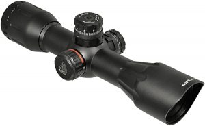 Best Riflescopes Review