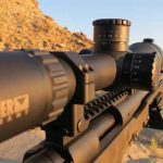 Steiner Rifle Scopes Review