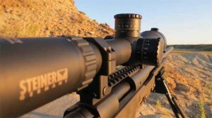 Steiner Rifle Scopes Review