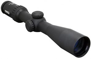 Steiner Rifle Scopes Review