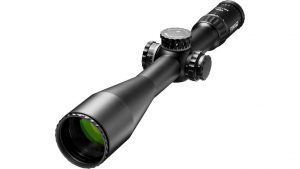 Steiner Rifle Scopes Review