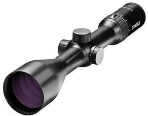 Steiner Rifle Scopes Review