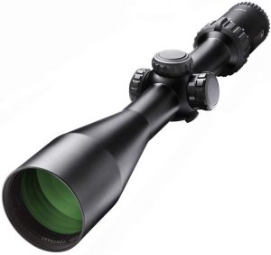 Steiner Rifle Scopes Review