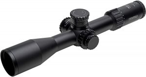 Steiner Rifle Scopes Review