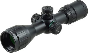 Best air rifle scopes under $100