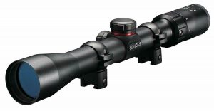 Best air rifle scopes under $100