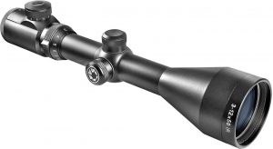 Best air rifle scopes under $100