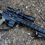 Best Rifle Scope for 450 Bushmaster