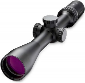 Best Rifle Scope for 450 Bushmaster