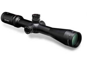 Best vortex scopes for elk hunting