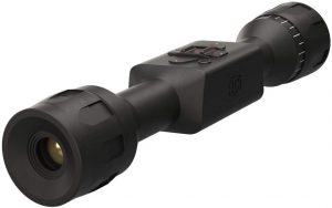 Best Thermal Riflescopes Review