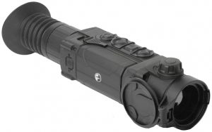 Best Thermal Riflescopes Review