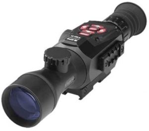 Best Cheap Night Vision Riflescopes