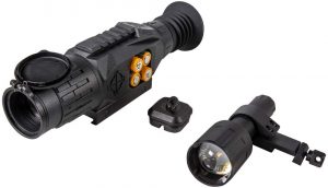 Best Cheap Night Vision Riflescopes