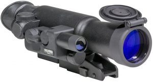 Best Cheap Night Vision Riflescopes