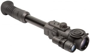 Best Cheap Night Vision Riflescopes