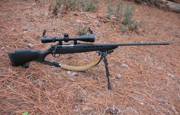 Best Scope for 30-06 rifles