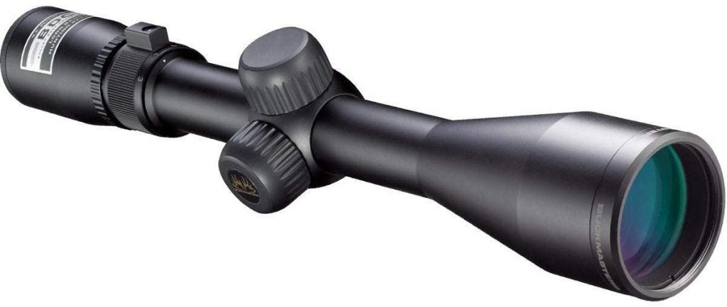 Best Scope for 30-06 rifles