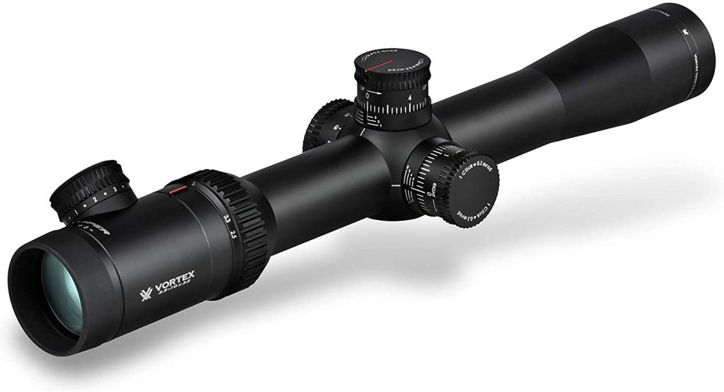 Best Scope for 30-06 rifles