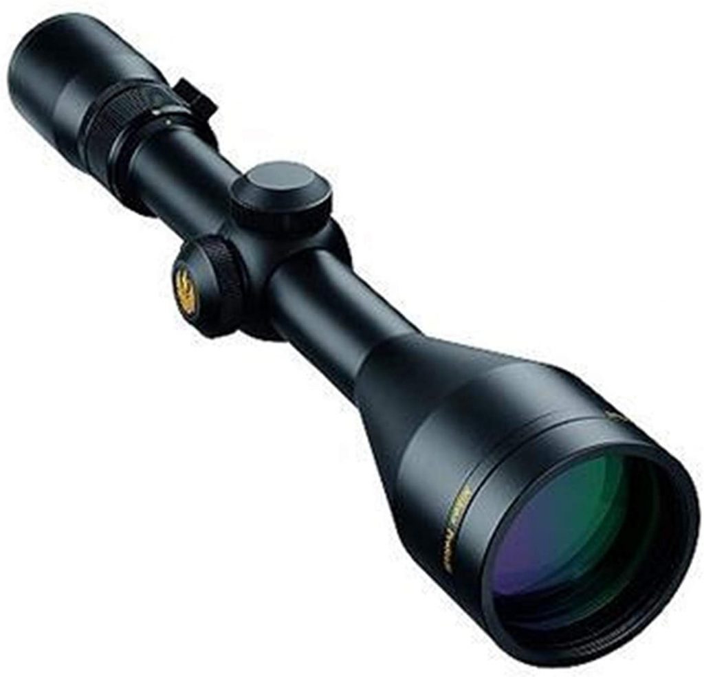 Best Scope for 30-06 rifles