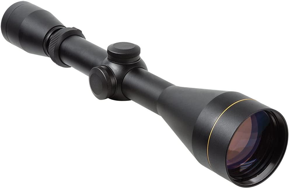 Best Scope for 30-06 rifles