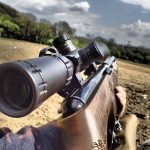 Leupold Scopes for 308 Rifles