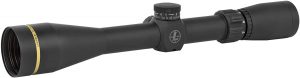 Leupold Scopes for 308 Rifles